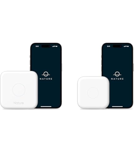 Amazon.co.jp: Nature Remo mini 2 ネイチャーリモ スマート